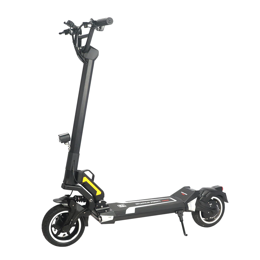 Dualtron | Electric Scooter | Togo Plus (48V 15Ah) - Image 3