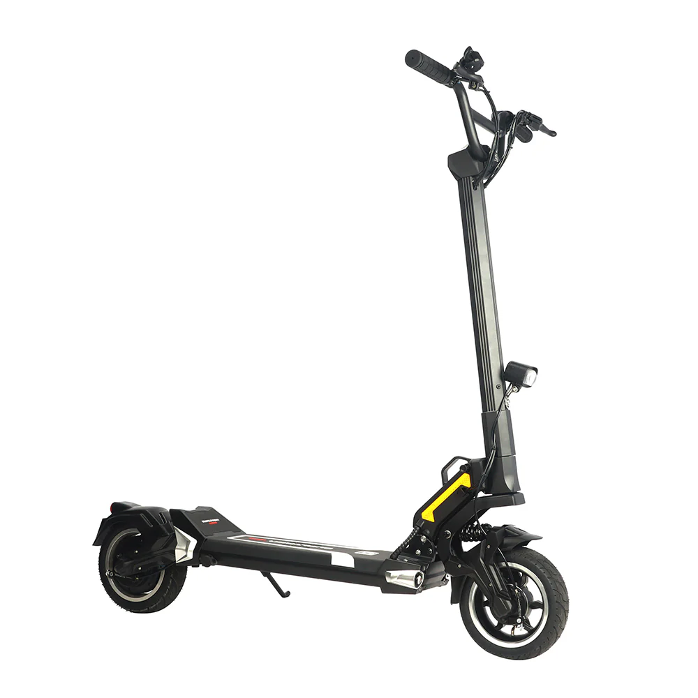 Dualtron | Electric Scooter | Togo Plus (48V 15Ah) - Image 4