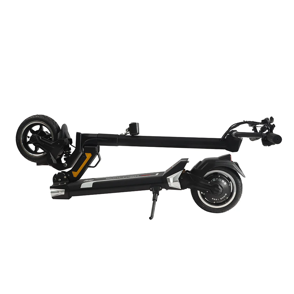 Dualtron | Electric Scooter | Togo Plus (48V 15Ah) - Image 6