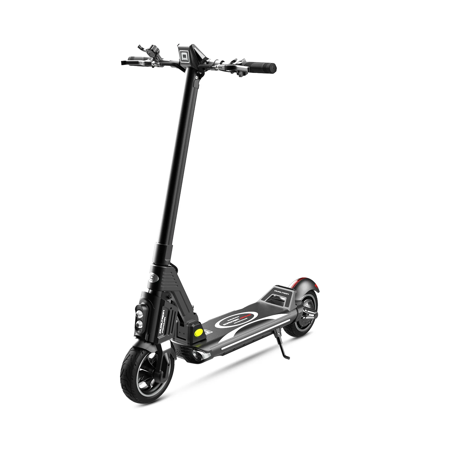 MINIMOTORS | Electric Scooter | Dualtron | Popular | Single Motor | Black (52V14Ah) - Image 4