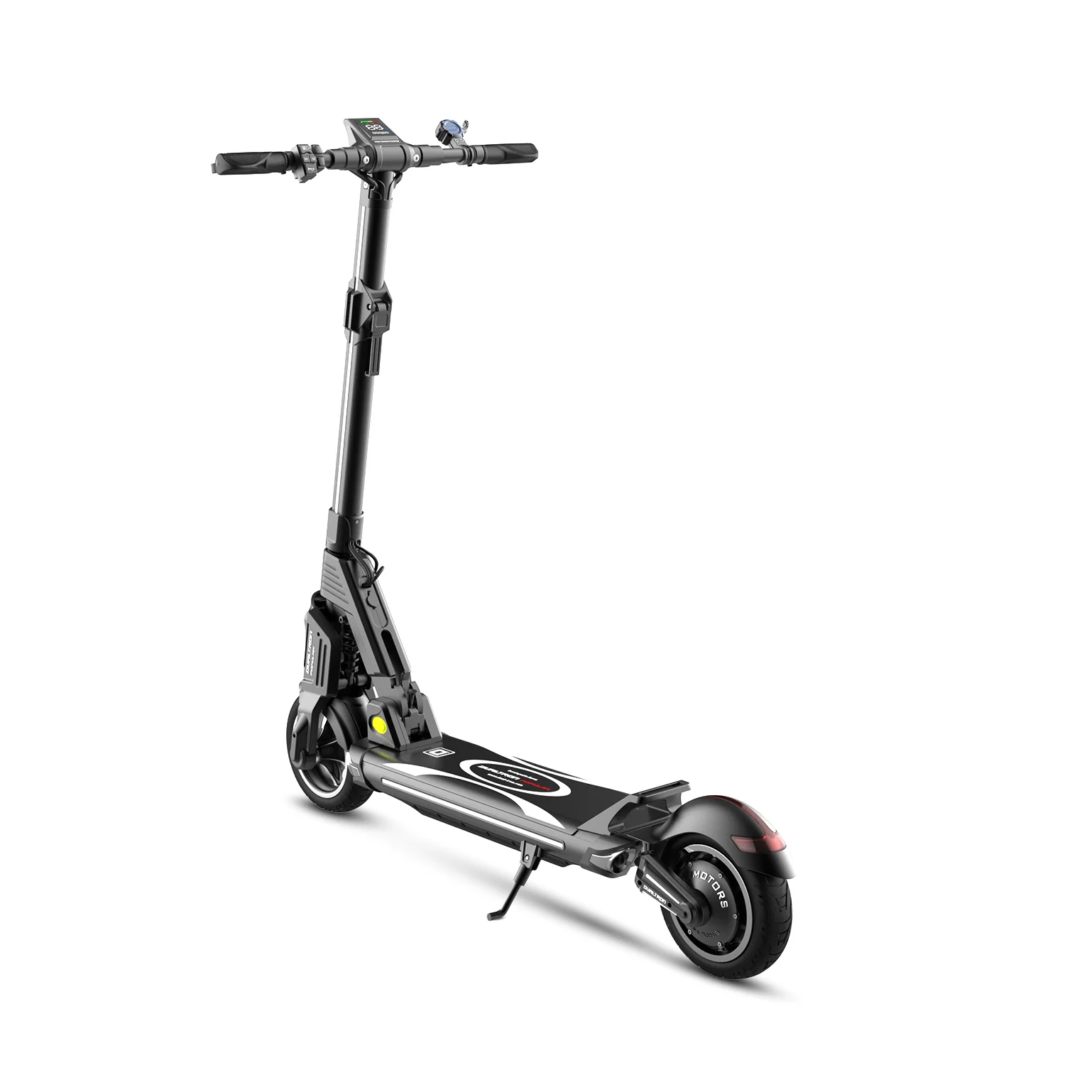 MINIMOTORS | Electric Scooter | Dualtron | Popular | Single Motor | Black (52V14Ah) - Image 5