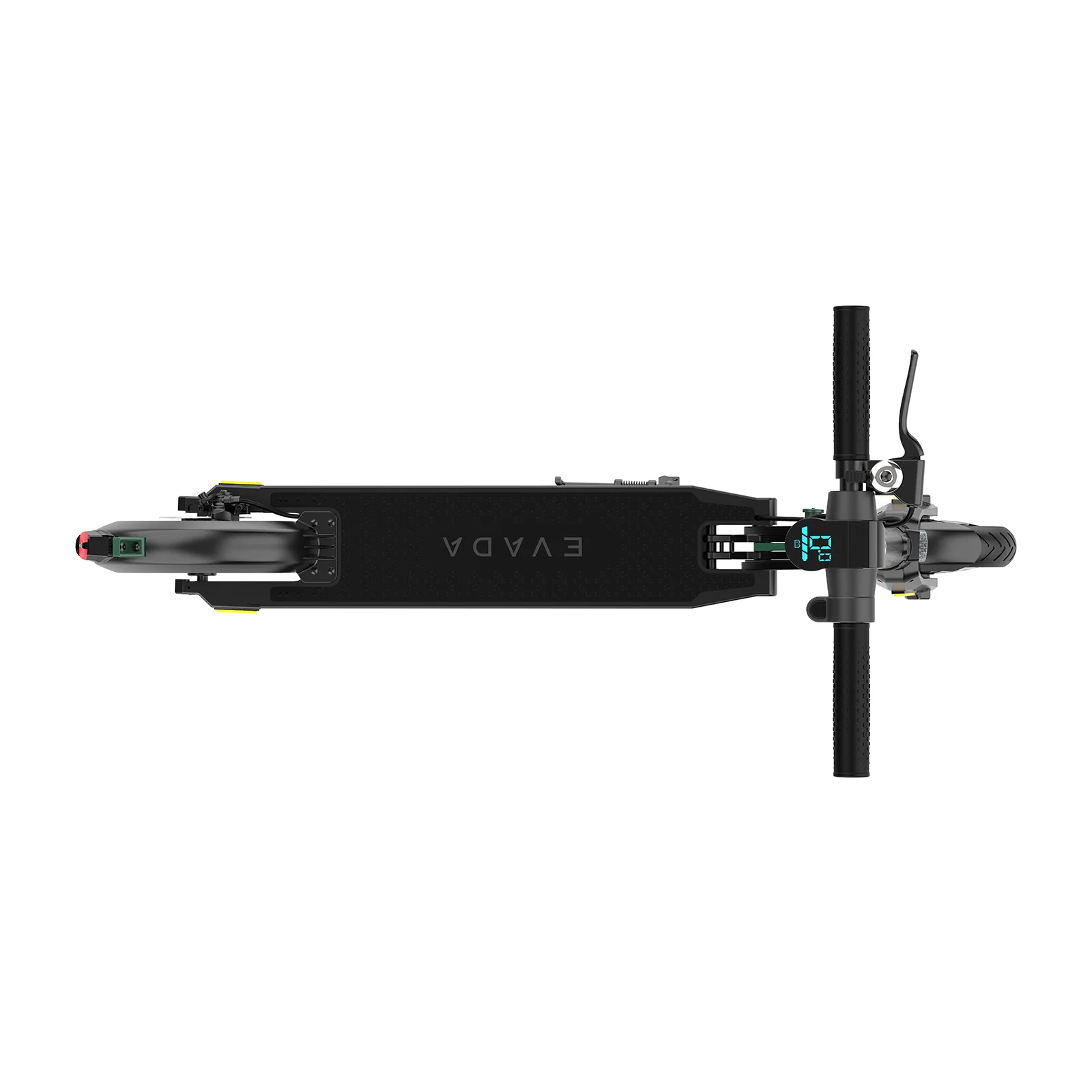 EVADA | Electric Scooter | Cruise 250 - Image 8