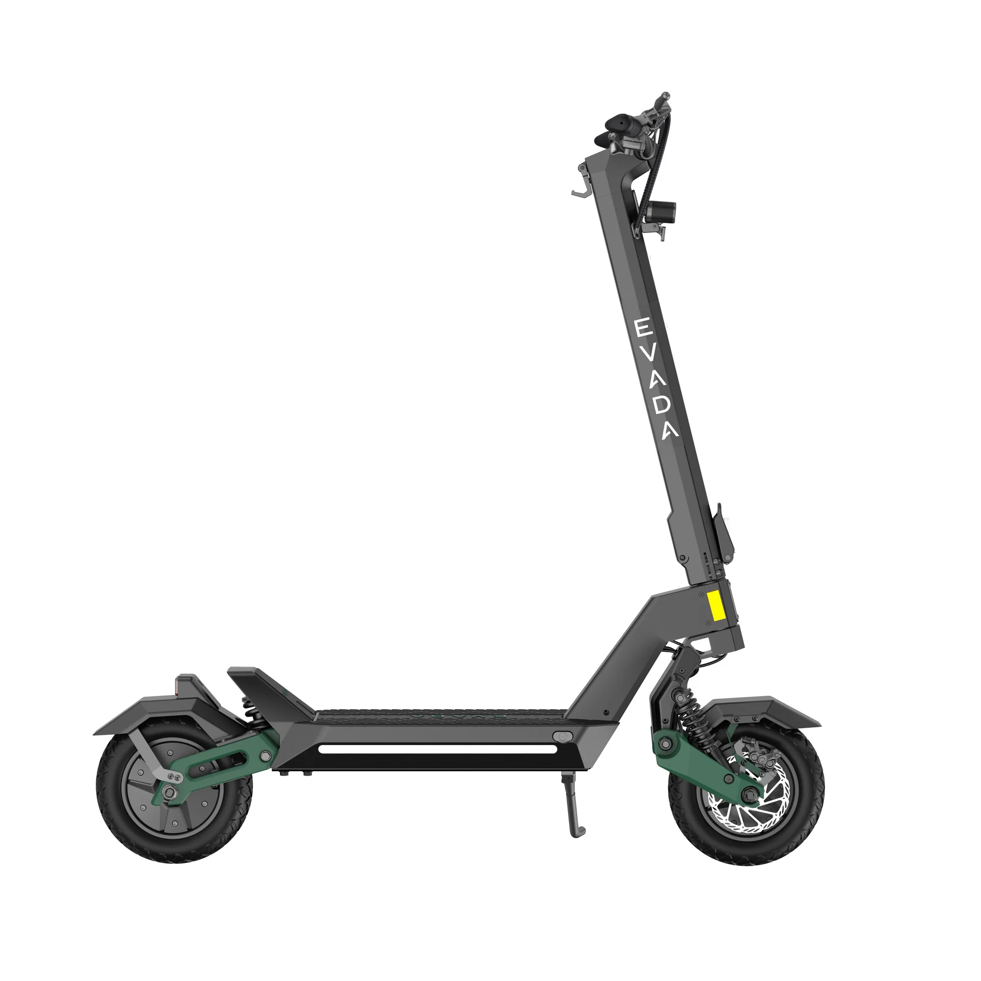 EVADA | Electric Scooter | Dual Motor | Trail 1200 Pro - Image 3