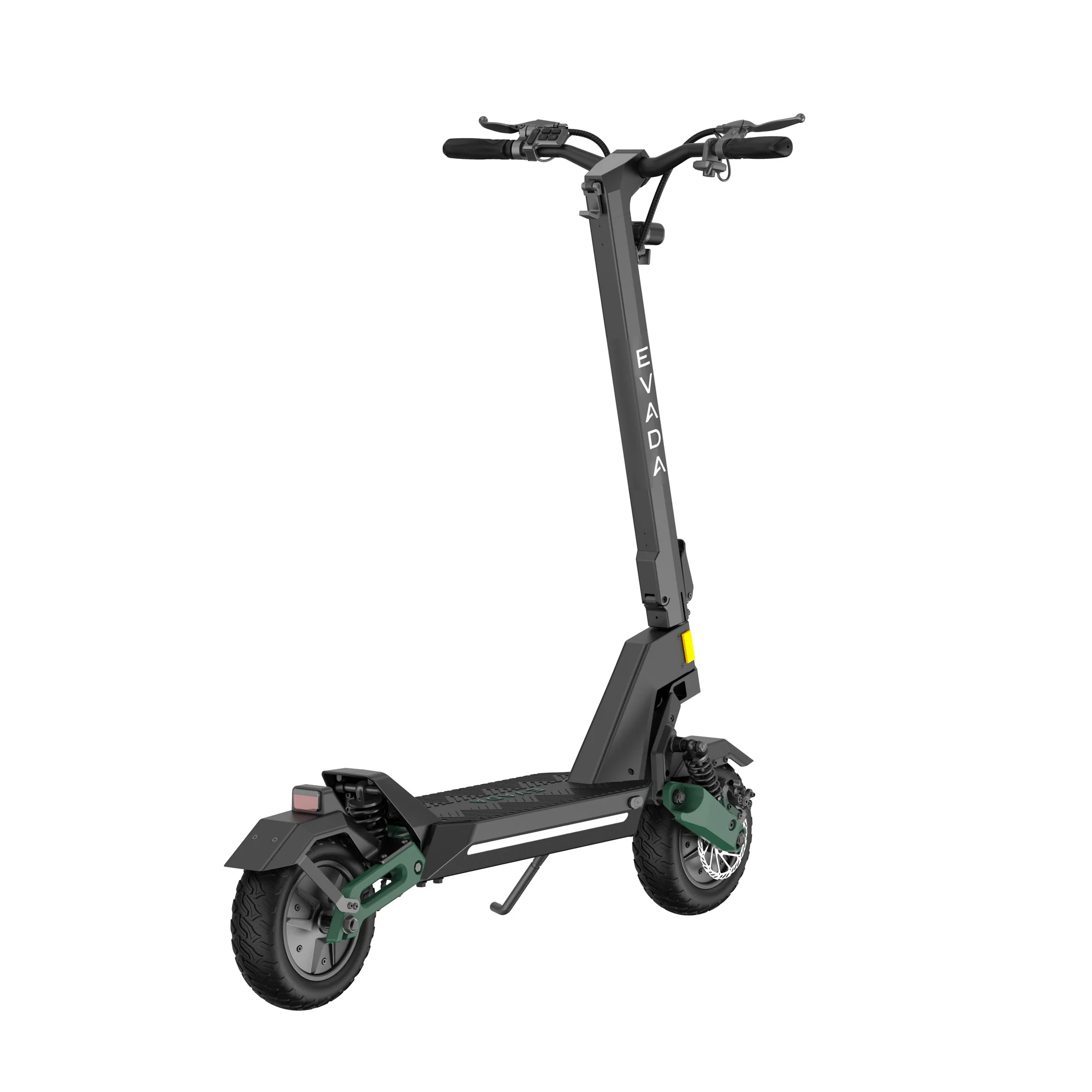 EVADA | Electric Scooter | Dual Motor | Trail 1200 Pro - Image 4