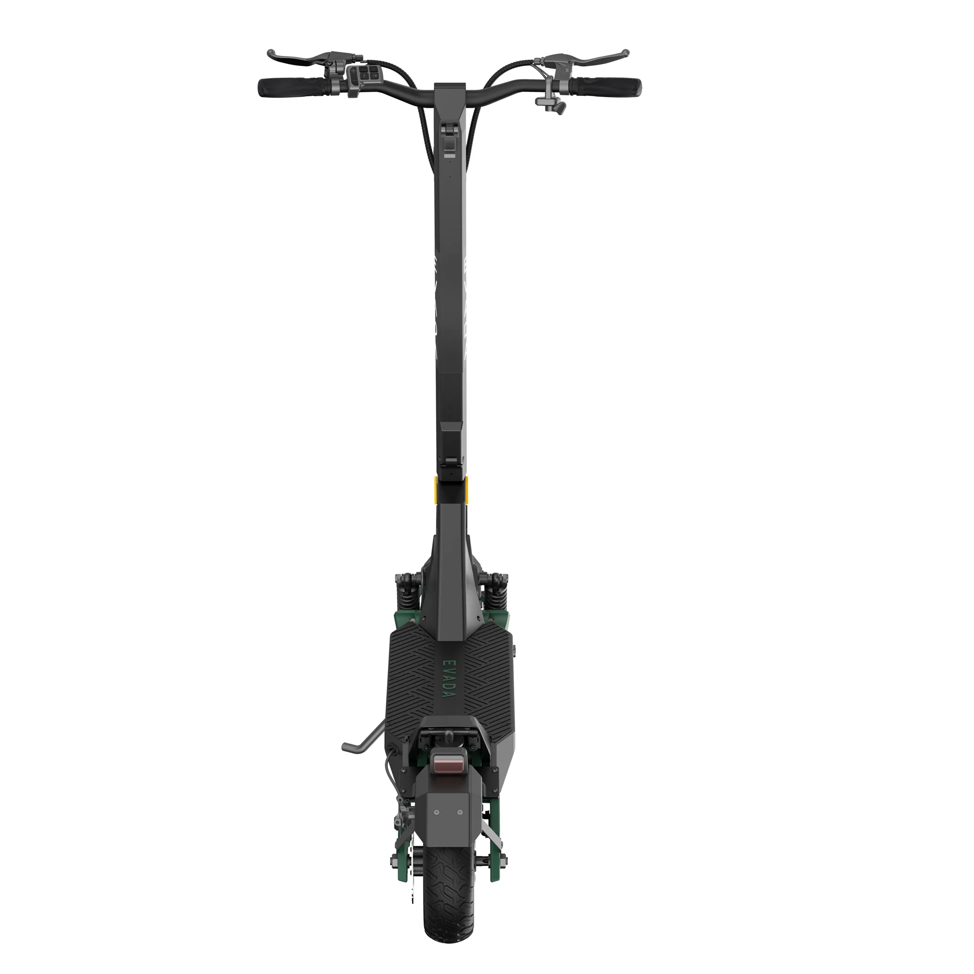 EVADA | Electric Scooter | Dual Motor | Trail 1200 Pro - Image 5