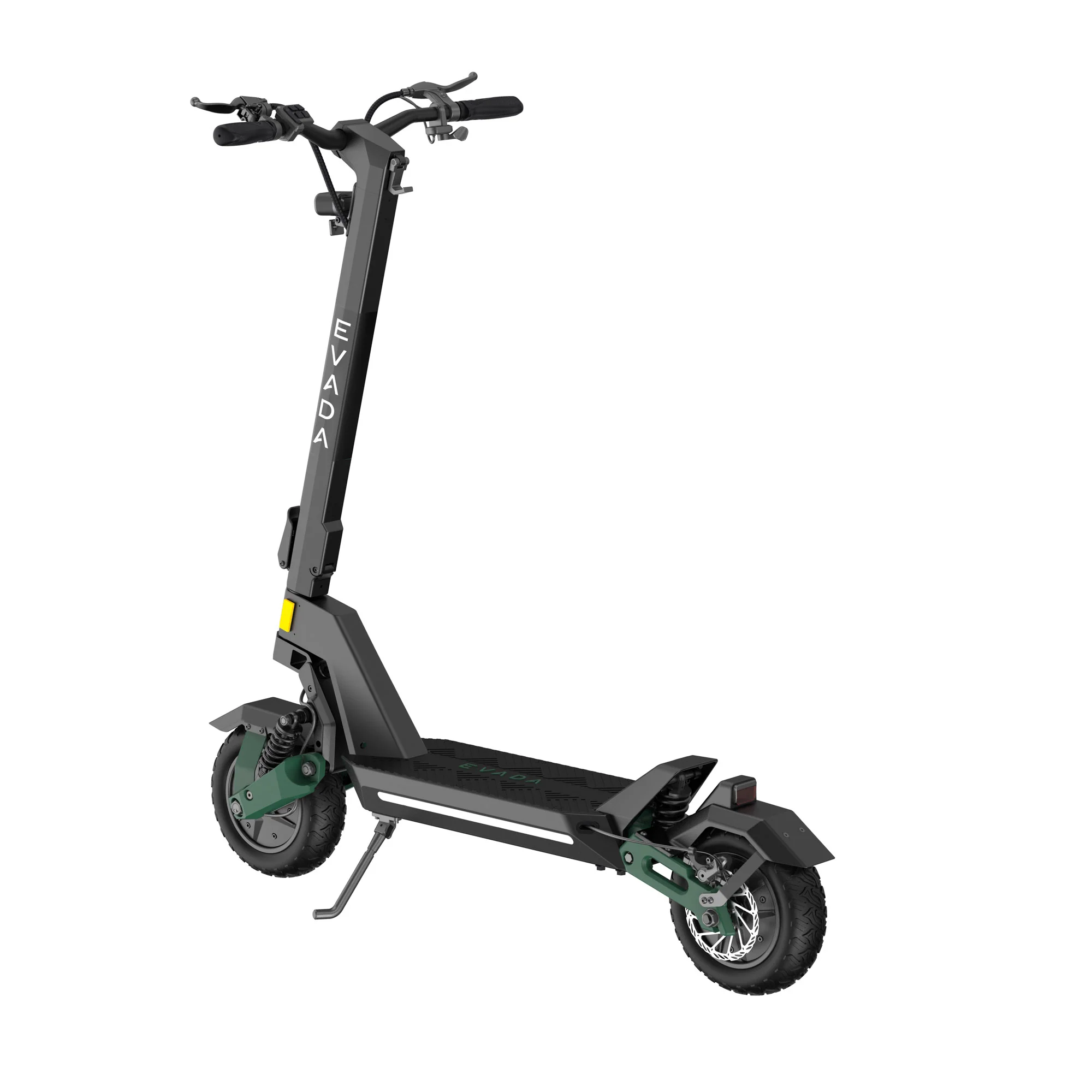 EVADA | Electric Scooter | Dual Motor | Trail 1200 Pro - Image 6