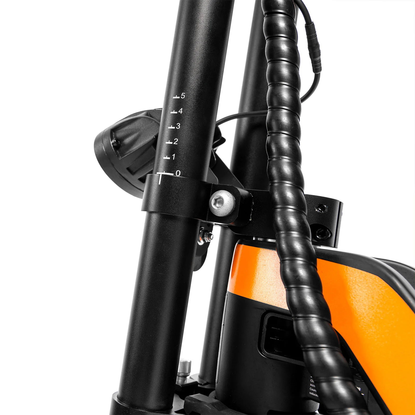 INMOTION | Electric Scooter | RS Lite (Off-Road Tyre) - Image 11