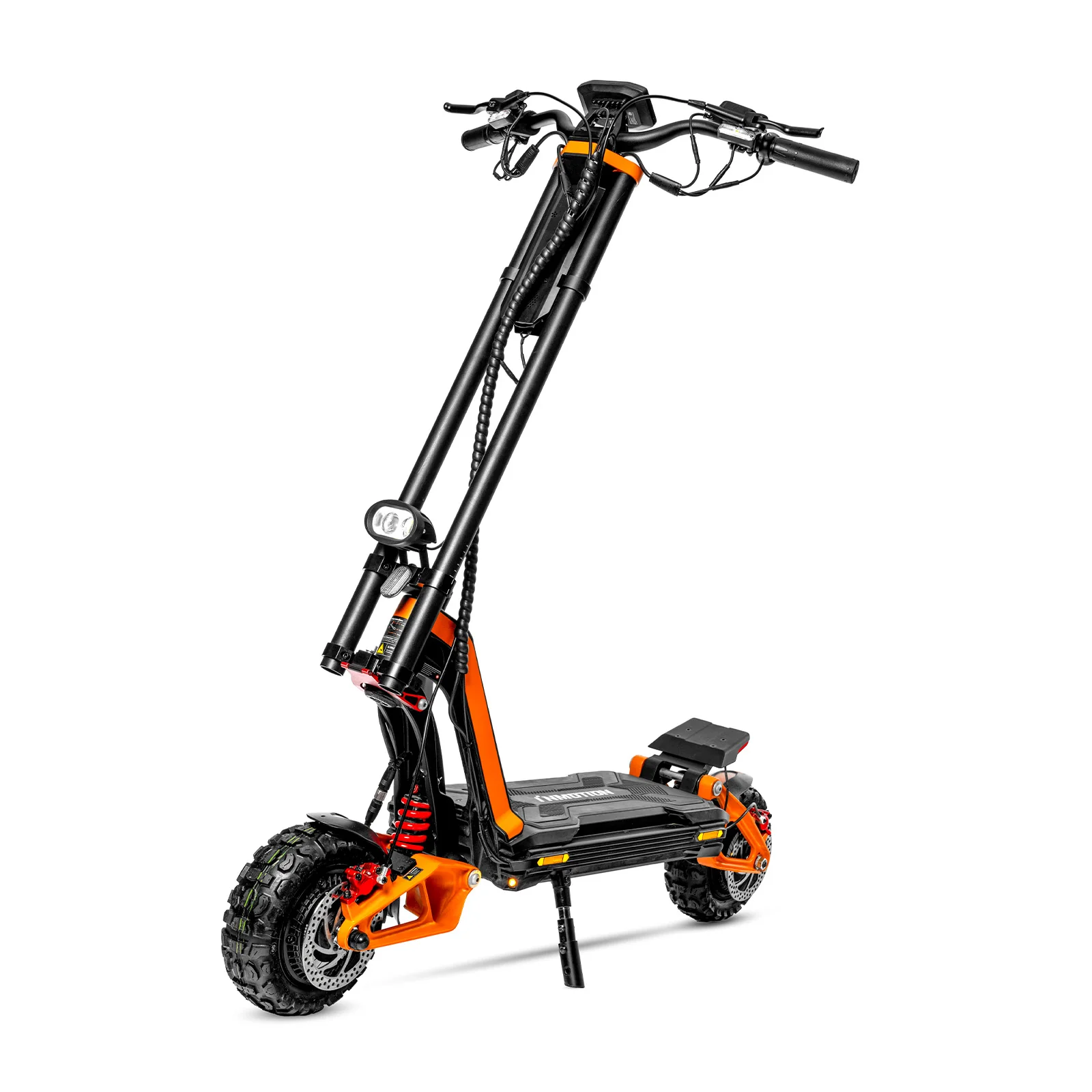 INMOTION | Electric Scooter | RS Lite (Off-Road Tyre) - Image 3
