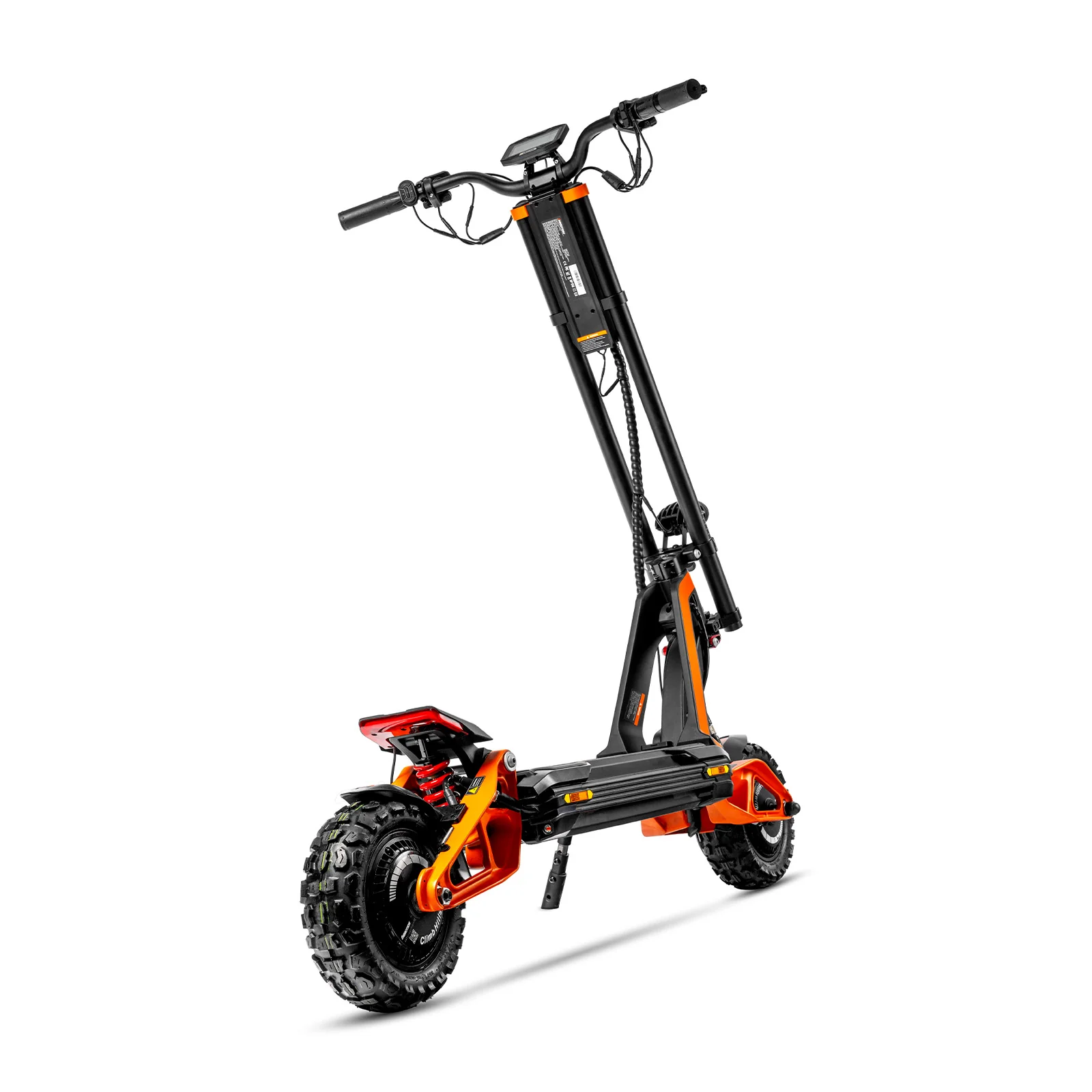INMOTION | Electric Scooter | RS Lite (Off-Road Tyre) - Image 4