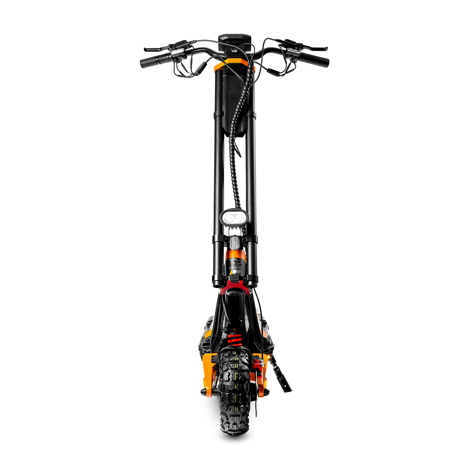 INMOTION | Electric Scooter | RS Lite (Off-Road Tyre) - Image 5