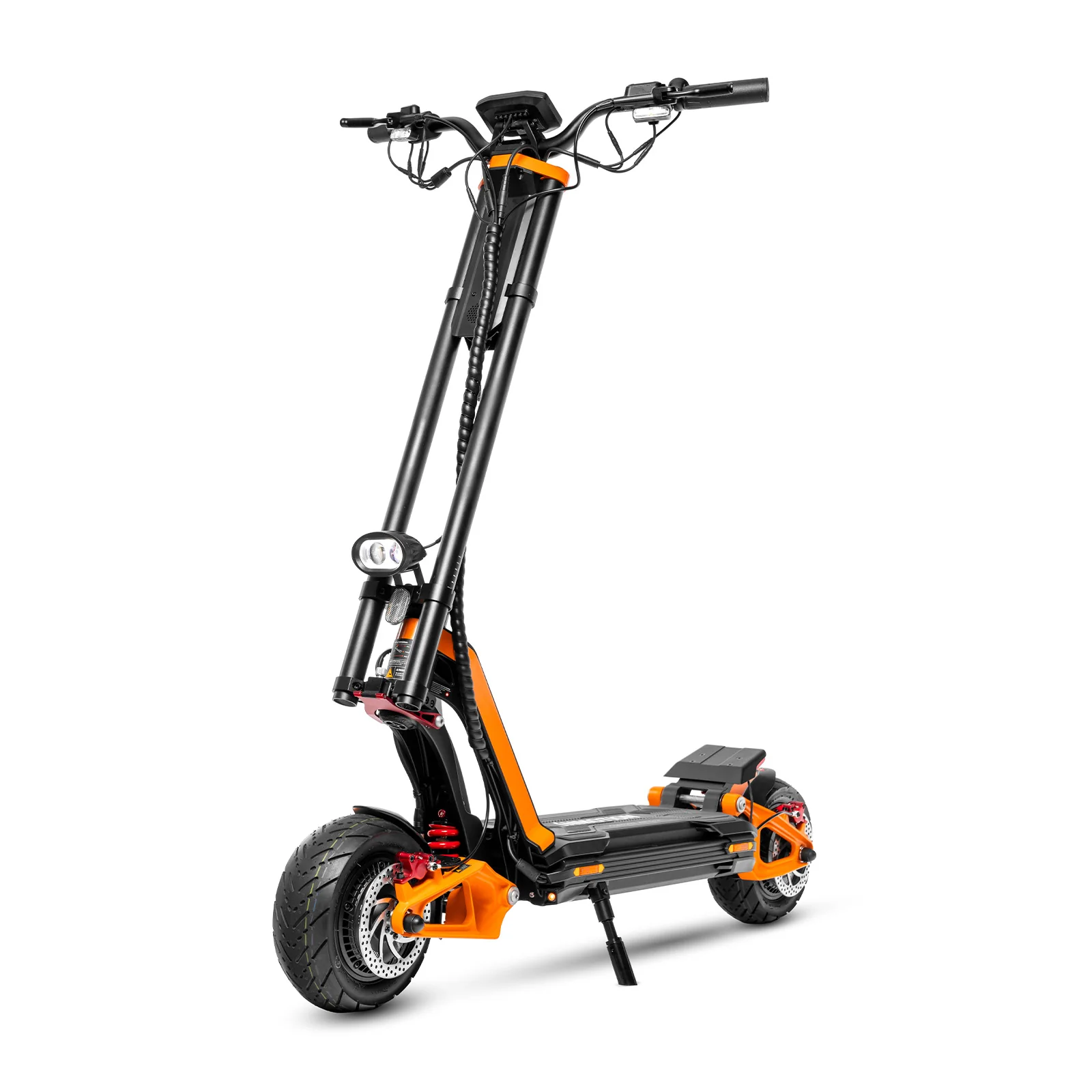 INMOTION | Electric Scooter | RS Lite (Street Tyre) - Image 4
