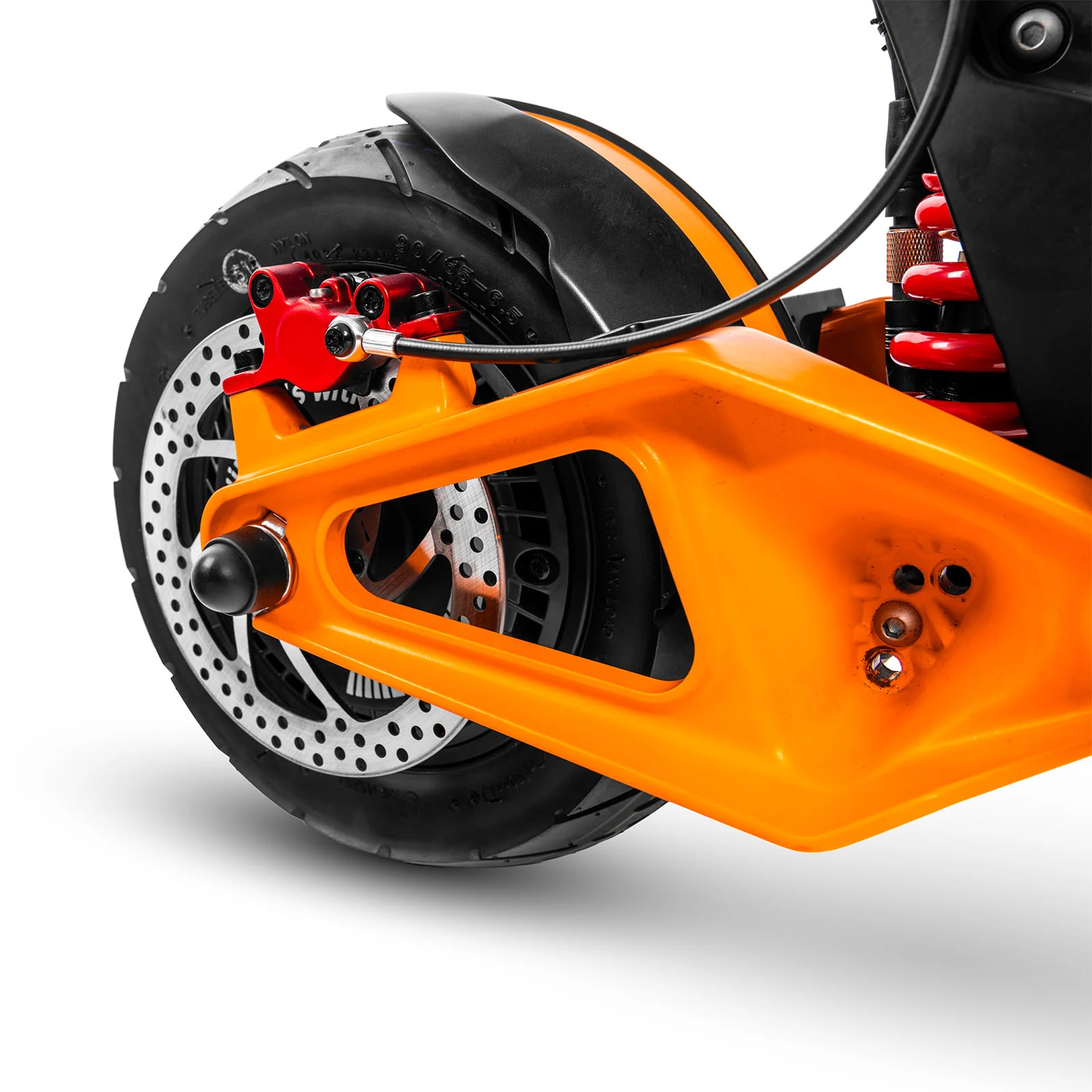 INMOTION | Electric Scooter | RS Lite (Street Tyre) - Image 7