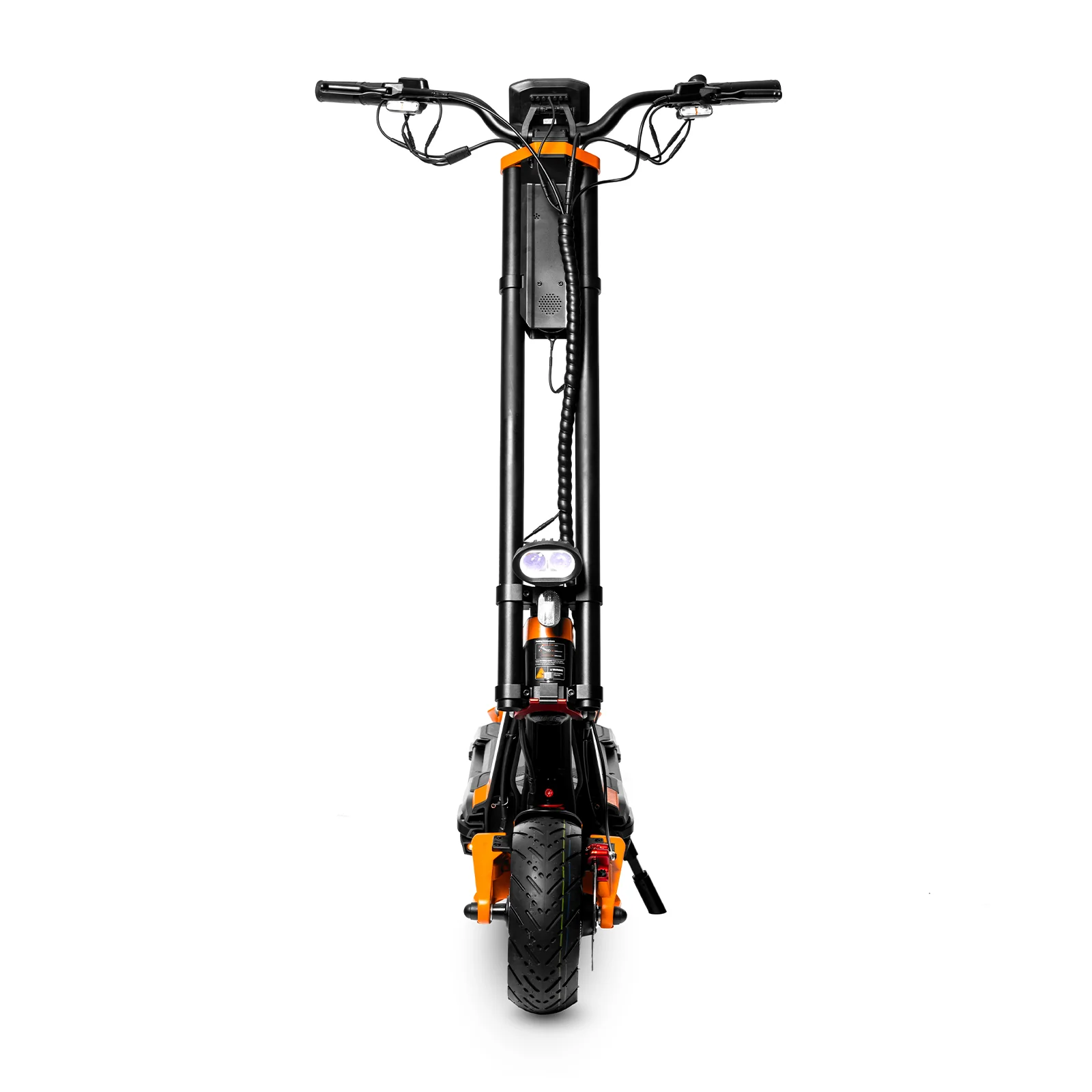 INMOTION | Electric Scooter | RS Lite (Street Tyre) - Image 8