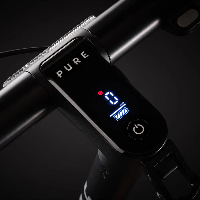 PURE | Electric Scooter | Pure Air 5 Pro - Image 16