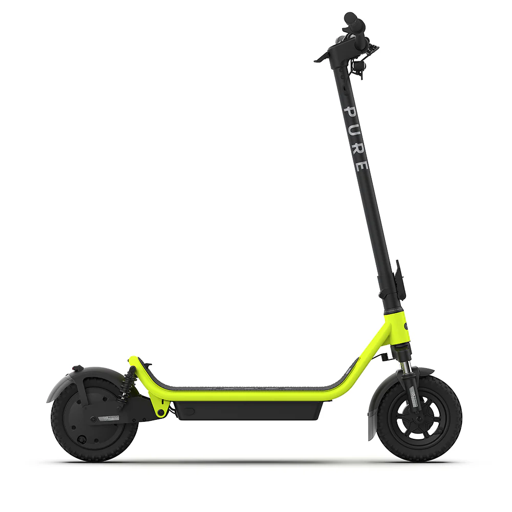 PURE | Electric Scooter | Pure Air 5 Ultra Suspension - Image 10