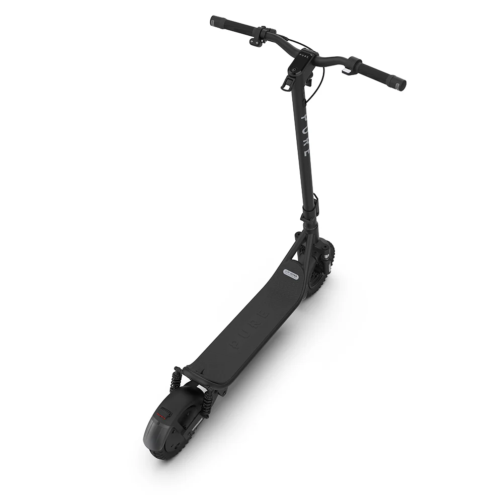 PURE | Electric Scooter | Pure Air 5 Ultra Suspension - Image 4