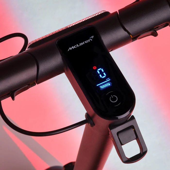 PURE | Electric Scooter | Pure x McLaren 2025 - Image 24